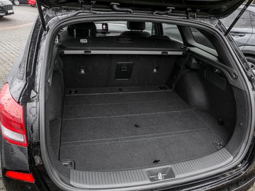 Hyundai i30 cw 1.0 Advantage Spurhalteassistent Kamera
