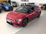 Kia EV6 77,4-kWh AWD GT-Line Upgrade Assist+ - rote Kia EV6