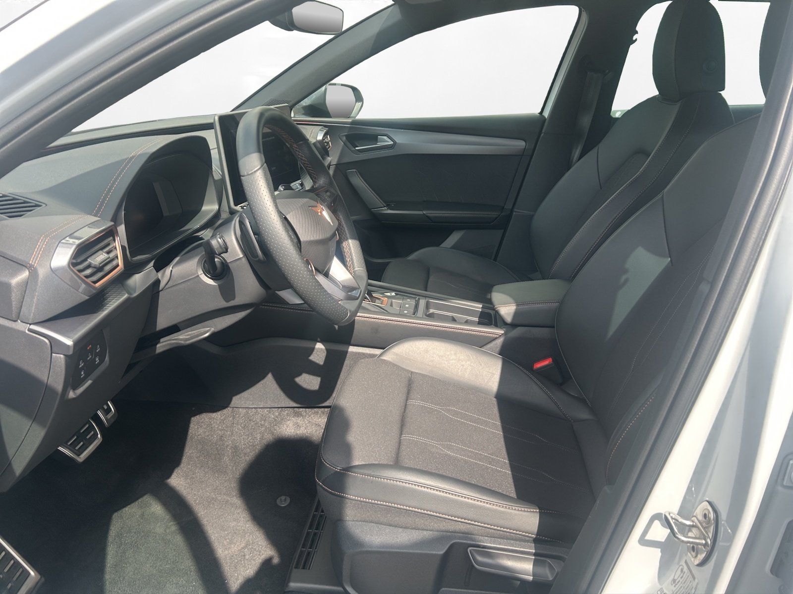 Cupra Leon - Bild 8