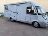 HYMER / ERIBA / HYMERCAR Hymer B 614 CL Wohnmobil - HYMER / ERIBA Cl