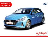 Hyundai i20 1.0 T-GDI Trend Klima PDC Allwetter - Hyundai i20 aus 2022