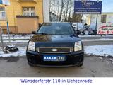 Ford Fusion Plus 1.6*Benzin und LPG GAS*TÜV NEU*TOP* - Ford Fusion: Gas