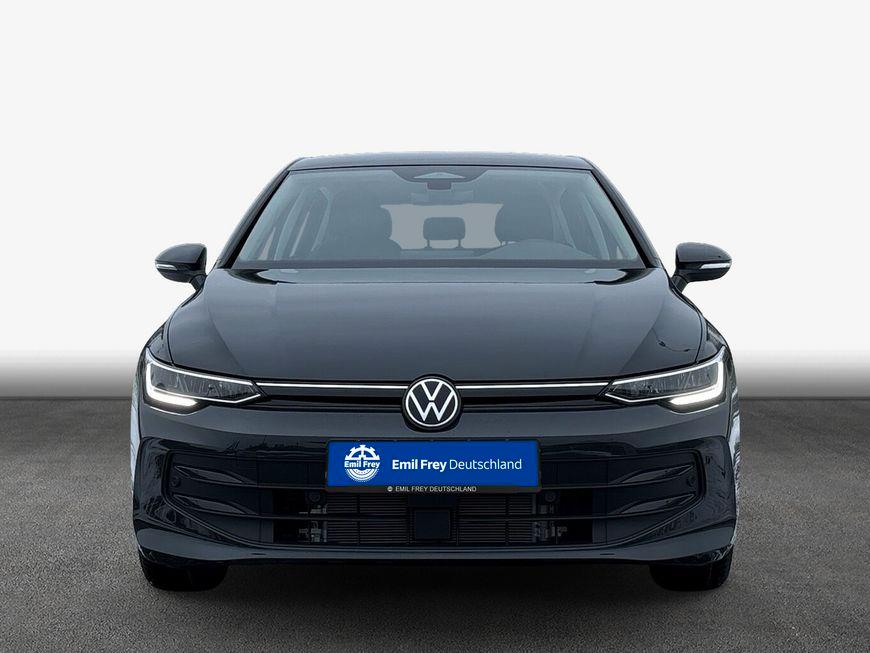 Volkswagen Golf VIII Life 1,5 l TSI OPF GJR Kamera Klima, миниатюра 3