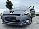 Peugeot 5008 Allure*2.HAND*NAVI*PANORAMA*ALU*PDC - Peugeot 5008 in Nürnberg