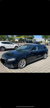 Audi A4 2.0 TDI 105kW multitro. Attraction Avant ... - Audi A4 Attraction mit Diesel-Antrieb