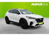 Hyundai Tucson 1.6T-GDI Aut.N Line+LED+NAVI+KAMERA+AHK - Hyundai TUCSON: Automatik