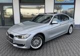 BMW 320d BI-Xenon H/K 4XSTH Navi Keyless Memory - BMW 320 aus 2012: 320d