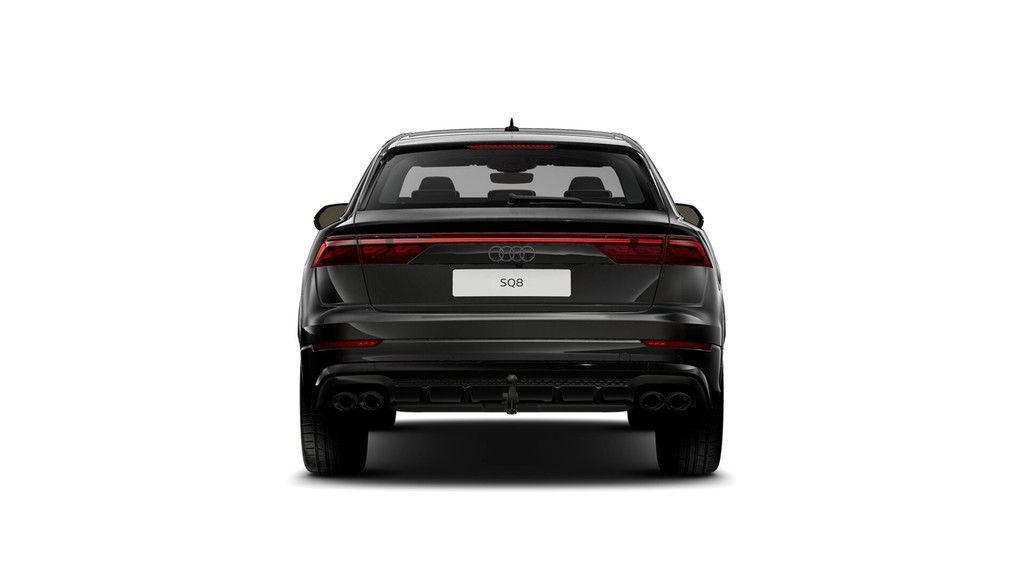 Audi SQ8 - Bild 6