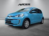 Volkswagen up! e-up! - Volkswagen up! mit Elektro-Antrieb