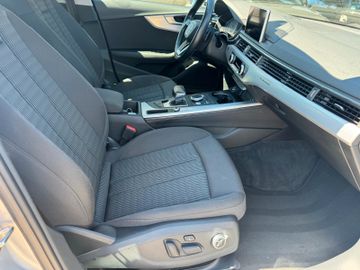 Audi A4 - 11
