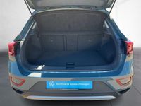 Volkswagen T-Roc - Vorschau Bild 16