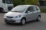 Honda Jazz 1.4 Automatik, 83 PS, 45.000 km TÜV 09/2027 - Honda aus 2002