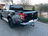 Mitsubishi L200  DIAMANT-EDITION 4x4 44500km, WIE NEU! - Mitsubishi L200 aus 2018