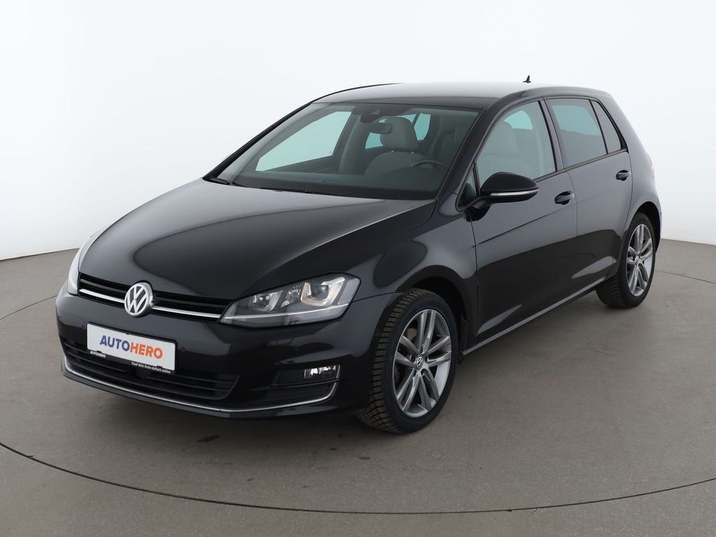 Image of Volkswagen Golf