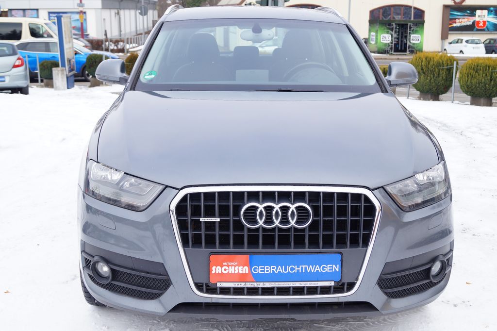 Angebot ansehen Audi Q3