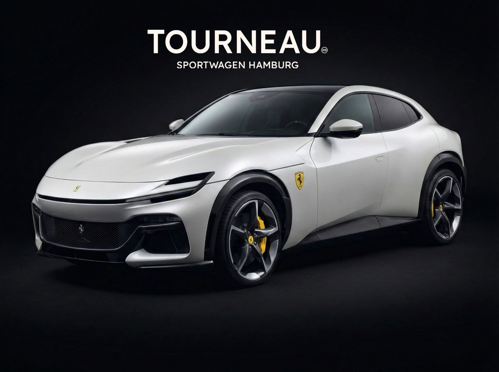 Angebot ansehen Ferrari Purosangue