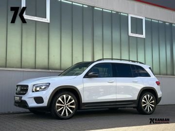Mercedes GLB 200 - 1
