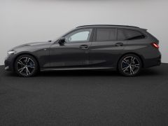 Foto Nummer 11: BMW 340d