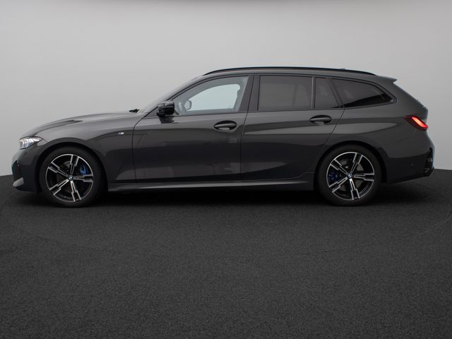 Foto Nummer 11: BMW 340d