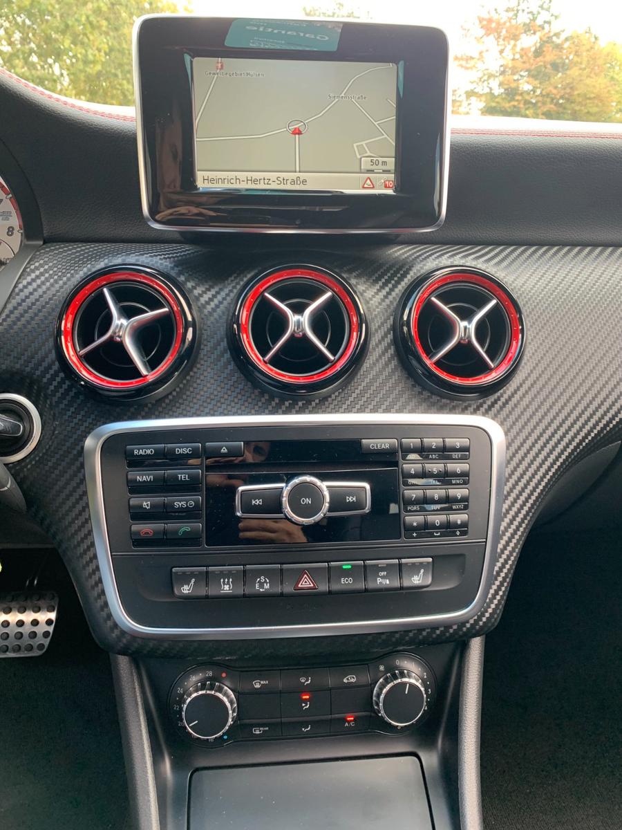 Mercedes-Benz A 250 Sport / Edition * AMG Paket*Tüv NEU