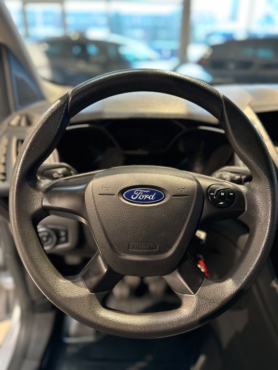 Fahrzeugabbildung Ford Transit Connect Kasten lang L2 - 0421-66009337