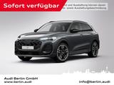 Audi Q5 TFSI quattro S tronic