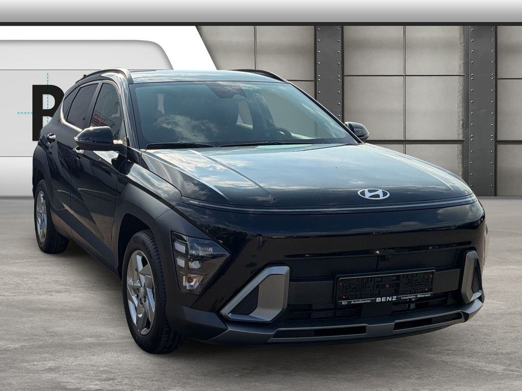 Hyundai Kona – Bild 7