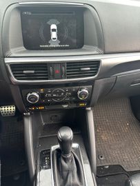 Mazda CX-5 - 10