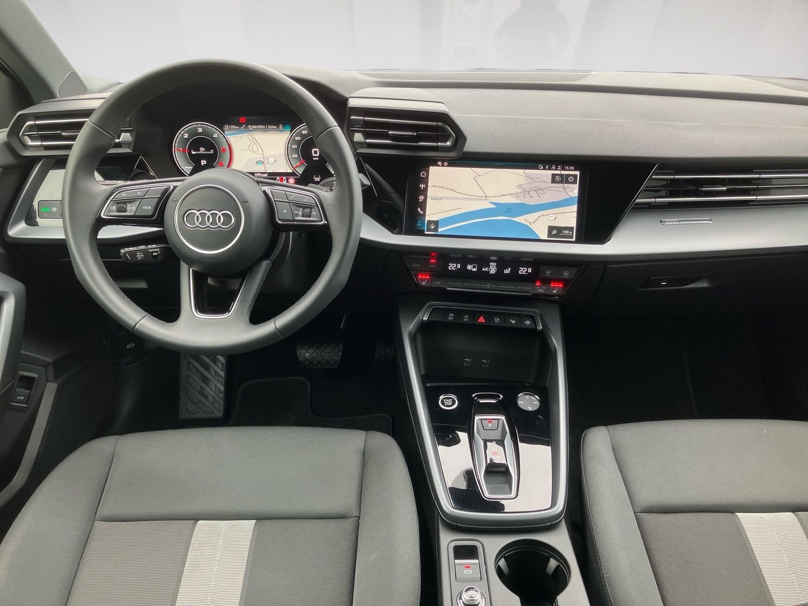Audi A3 - Bild 11