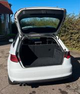 Audi A3 Sportback 2.0 TDI quattro Ambiente Winterauto - Audi A3: TDI Ambiente