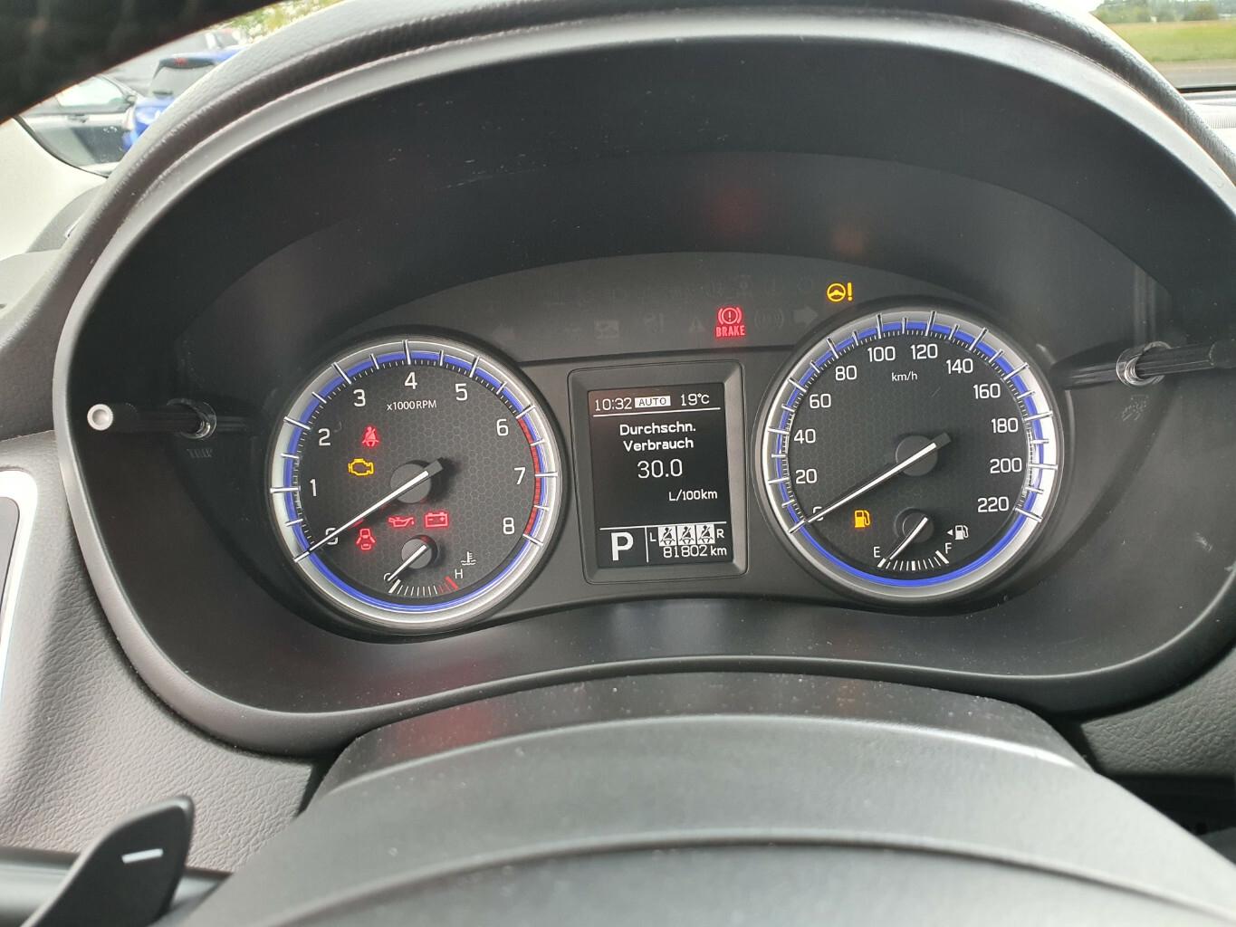 Suzuki SX4 S-Cross 1.4 Comfort+ 4x4*Automatik*