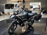 BMW R1200 GS Advent. ABS KAT Heizgriff. Taschen 2.HA - BMW SPORTTOURER