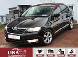Skoda Rapid 1.2 TSI 1.Hd*Klimaaut.*2xSHZ*PDC*AHK*105Ps - Skoda Rapid in Hamburg