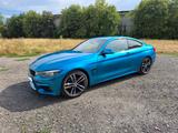 BMW 420i Coupé M Sport | Sport-Automatik | TÜV 07/28 - BMW 420 in Mannheim