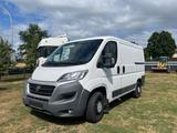 Fiat Ducato Kasten 130 L1H1 RS: 3000 mm/Klima - Fiat Ducato: Kombi