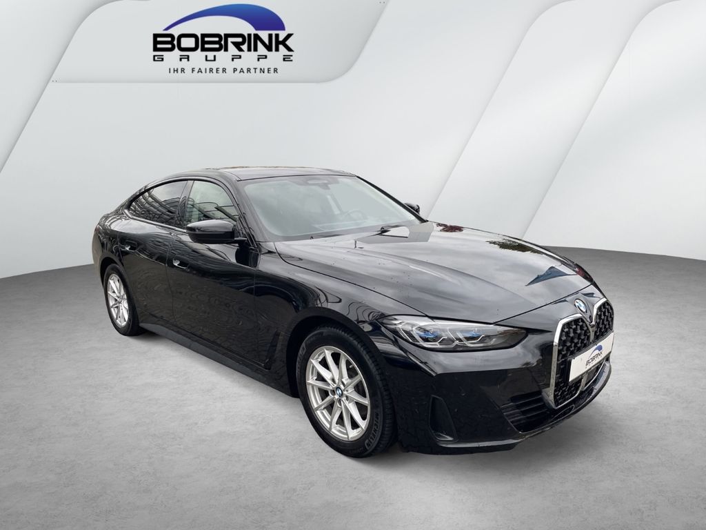 BMW 4 Series 2023