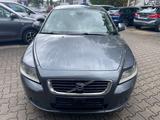 Volvo V50 Kombi 1.6 D Drive Kinetic*AHK* Tüv Au Neu - Volvo V50: Drive