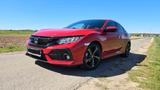 Honda Civic 1.0 VTEC Turbo Elegance - Honda Civic: Turbo