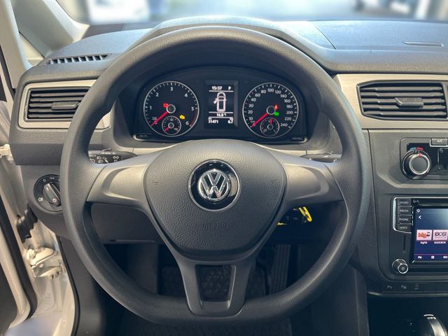 Caddy 2.0 TDI DSG KR ++NAVI+PDC+KLIMA+TEMPOMAT++