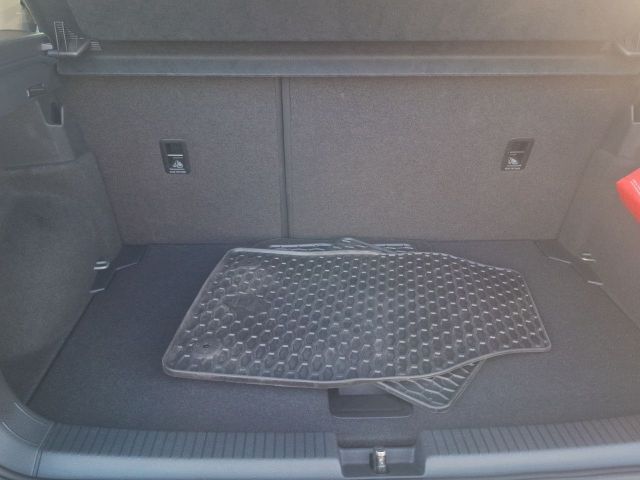 T-Cross 1.0 TSI Life OPF (EURO 6d-TEMP) Navi