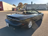 Chevrolet Camaro 3.8 Automatik Leder Leder - Chevrolet Gebrauchtwagen von 1999