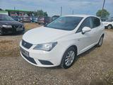 Seat Ibiza Lim. Style Salsa (Nr.093) - Seat Ibiza Salsa mit Benzin-Antrieb