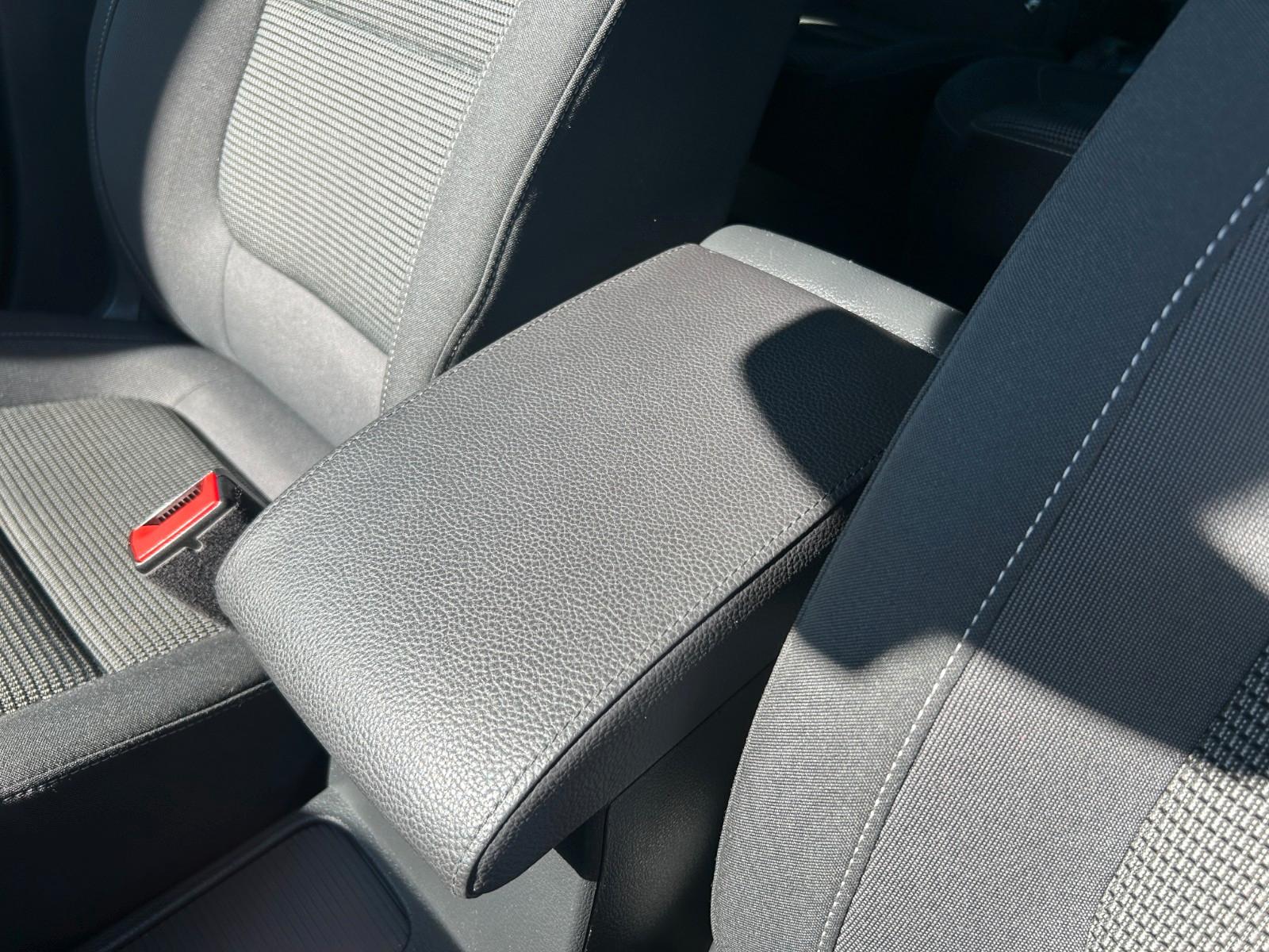Volkswagen Sharan Comfortline 7 Sitzer, миниатюра 12