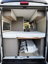 LMC Innovan 540 Aufstelldach+Navigation-AHK - LMC 54