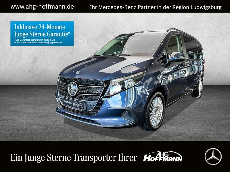 Mercedes-Benz V 220 d AHK+Distro+6-Sitzer+WinterP+Kamera+Navi