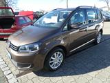 Volkswagen Touran Trendline 1,2 TSI 7-Sitzer+ALU - Volkswagen Touran Trendline mit Benzin-Antrieb
