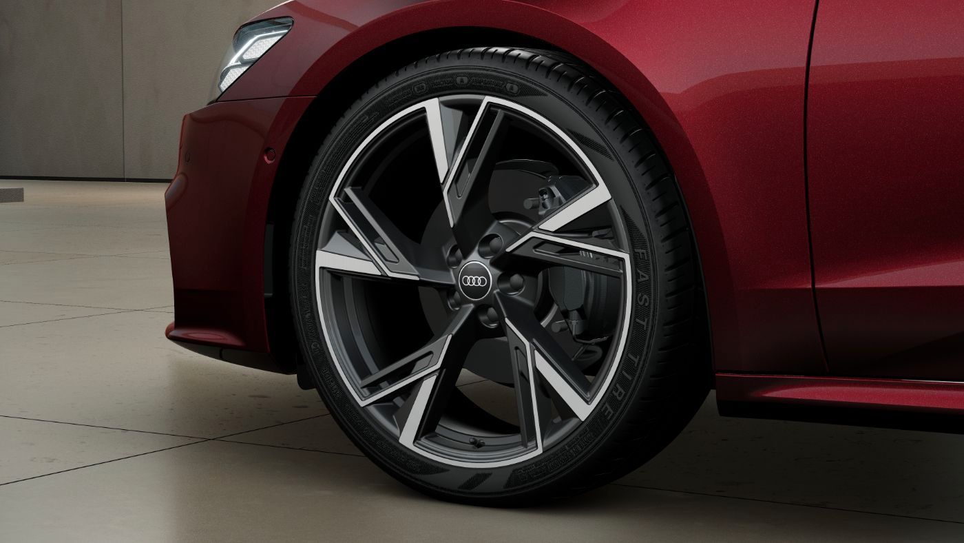 Audi A7 - Bild 8