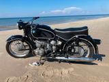 BMW R60/2 - BMW R 60 2