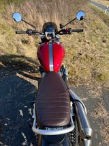 Triumph Scrambler 1200 x - Angebote entsprechen deinen Suchkriterien
