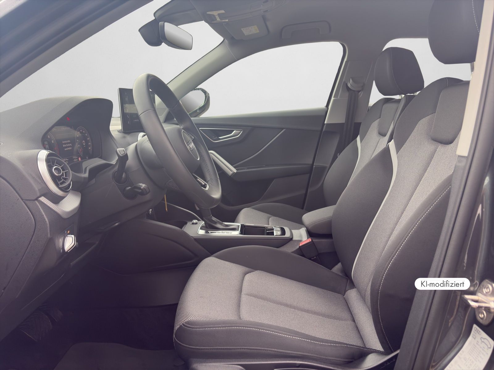 Audi Q2 - Bild 13